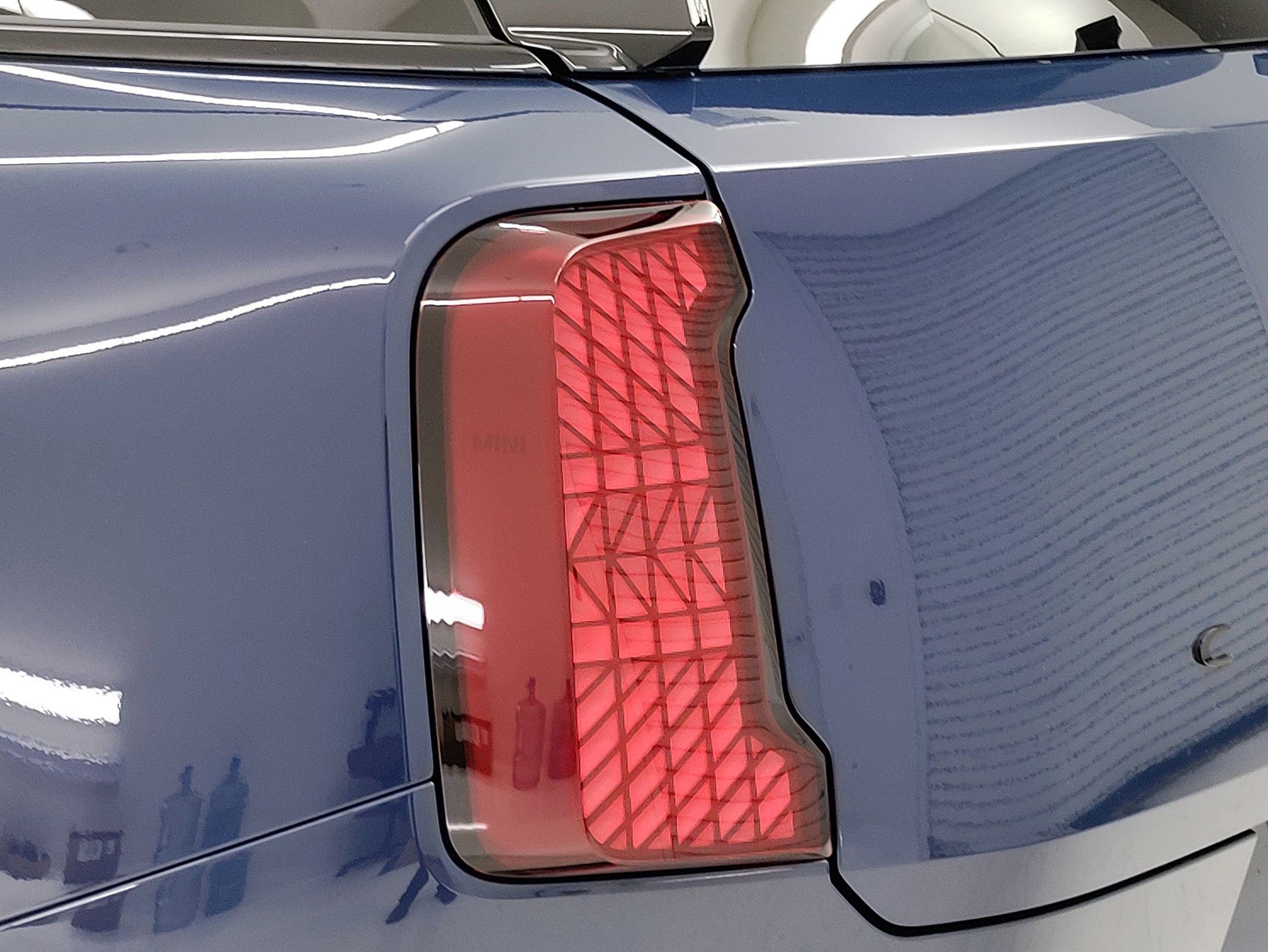 New 2026 MINI Cooper Countryman S image 8
