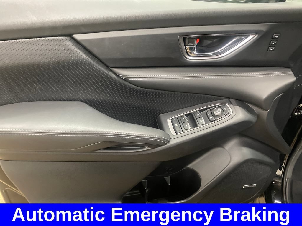 Certified 2023 Subaru Ascent Limited w/ Technology Package AWD/4WD image 10