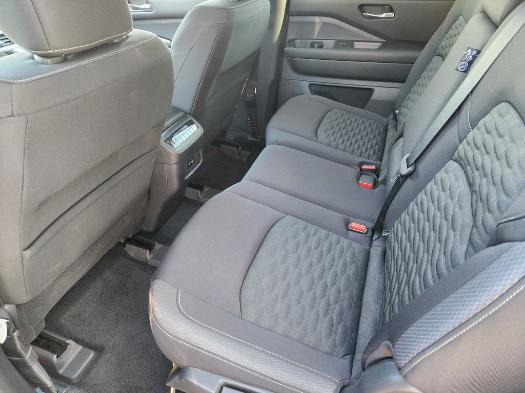 Used 2022 Nissan Pathfinder S w/ Cargo Package image 30