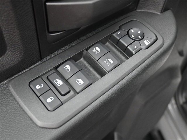 New 2026 RAM 2500 Tradesman image 12