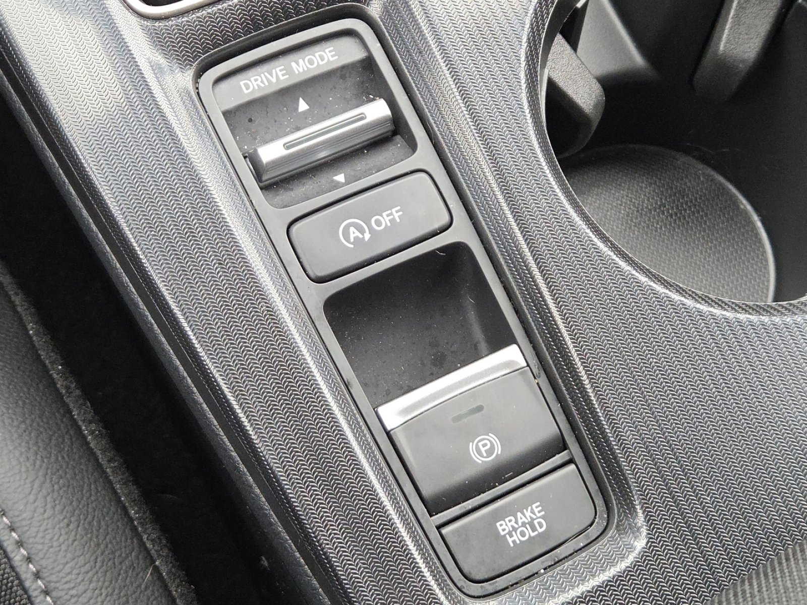 Used 2025 Honda Civic Sport image 8