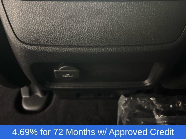 Certified 2025 Honda Ridgeline RTL image 14