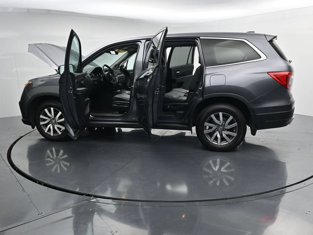 Used 2020 Honda Pilot EX-L image 42