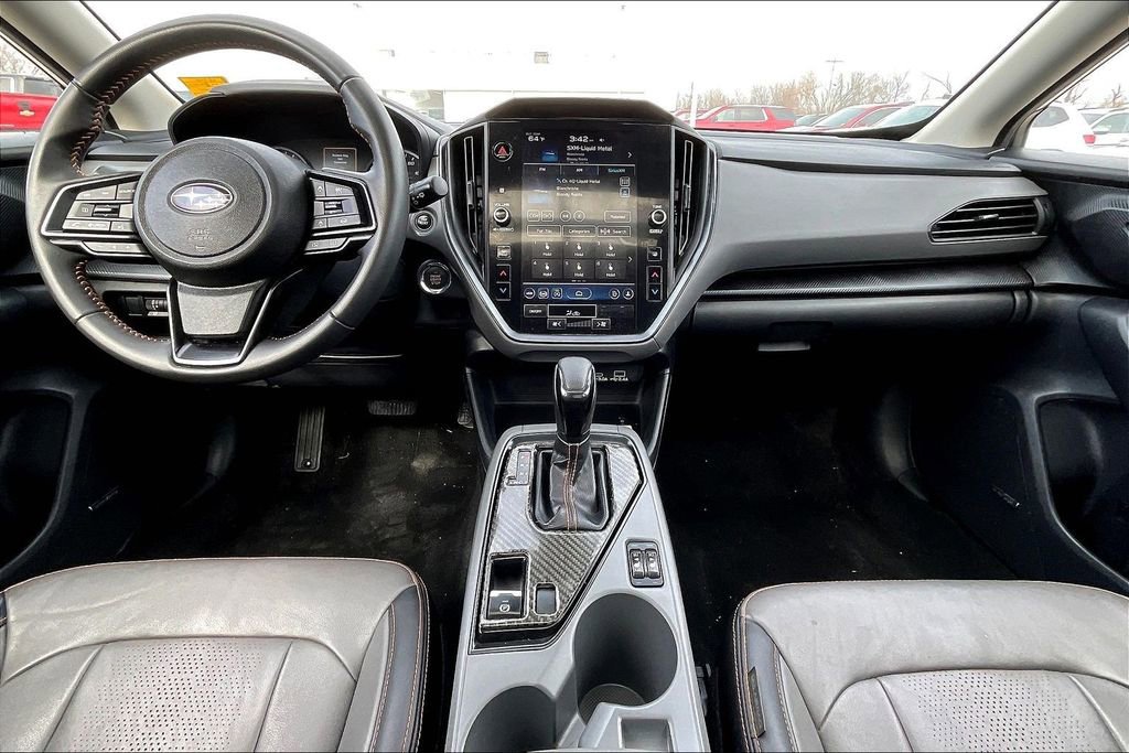 Used 2024 Subaru Crosstrek 2.5i Limited image 15