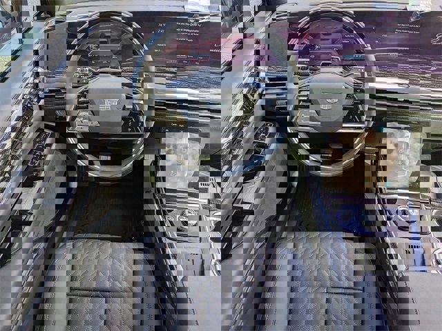 New 2026 Cadillac Escalade IQ Sport 1 image 17