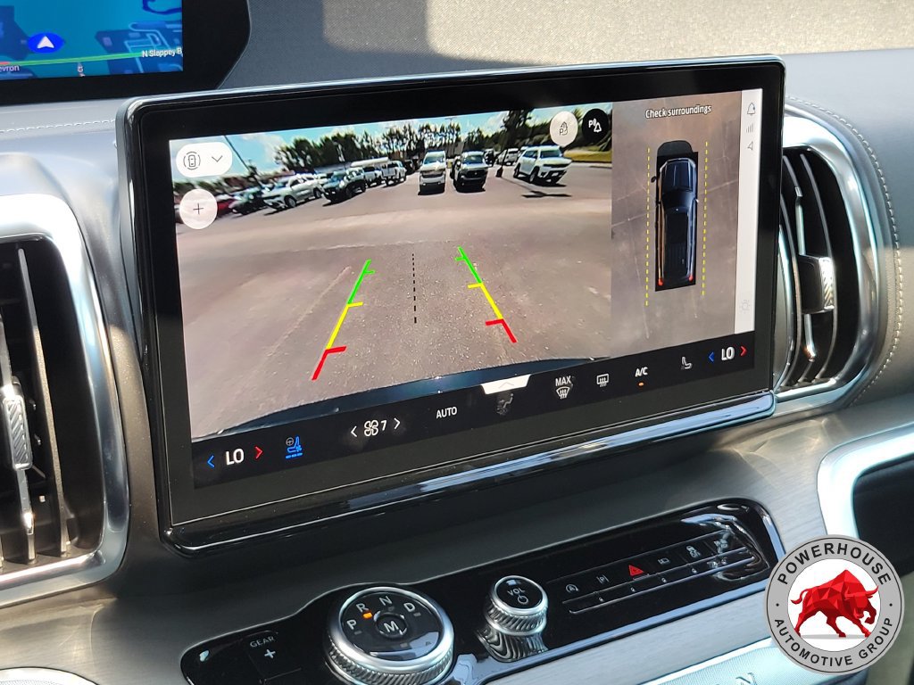 New 2027 Ford Expedition Max Platinum w/ Driver's Package RWD image 29