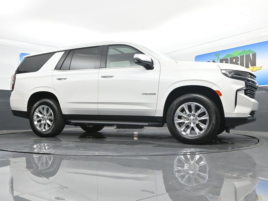 Used 2024 Chevrolet Tahoe Premier image 26