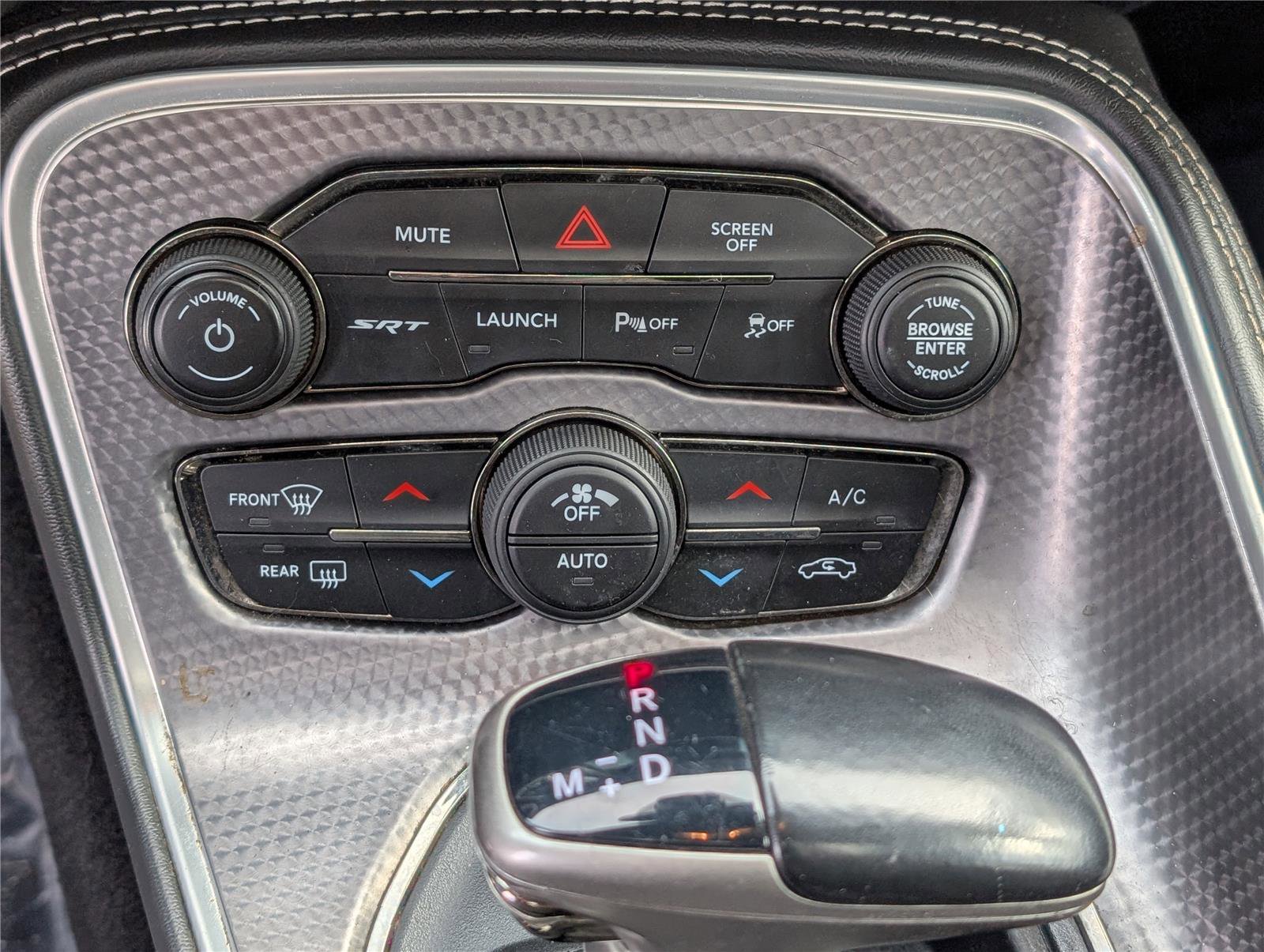 Used 2019 Dodge Challenger SRT Hellcat image 29