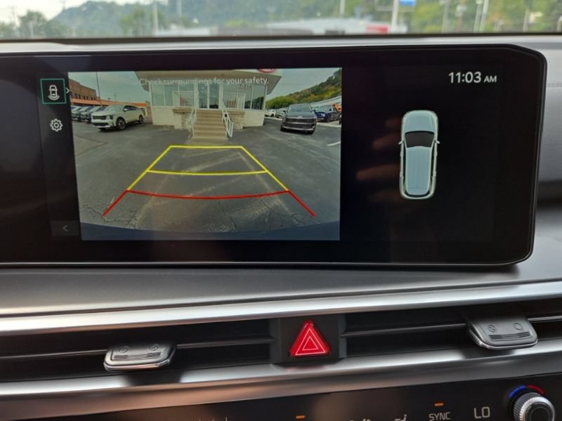 New 2026 Kia Sorento S AWD/4WD image 32