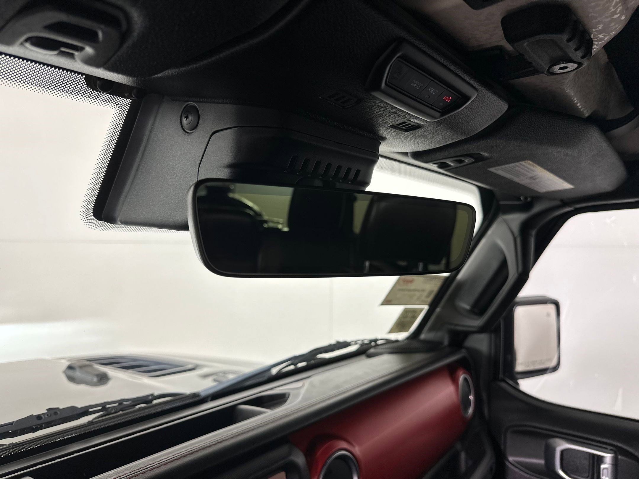 Used 2020 Jeep Wrangler Unlimited Rubicon w/ Dual Top Group image 18