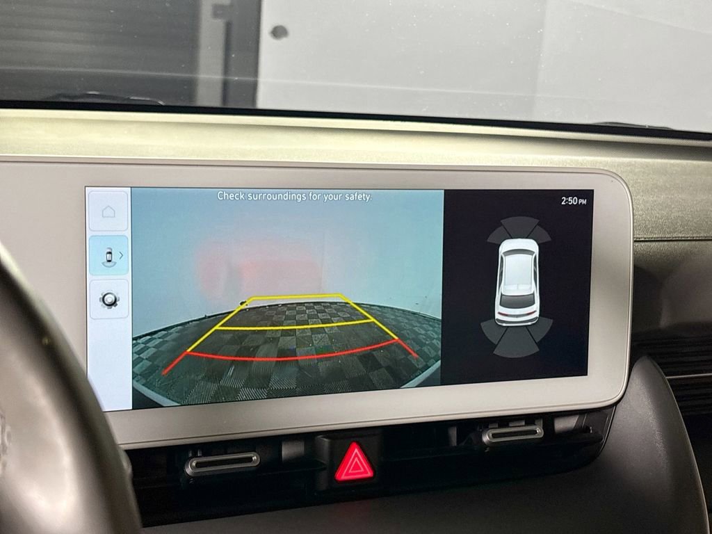 Used 2023 Hyundai Ioniq 5 SEL image 17
