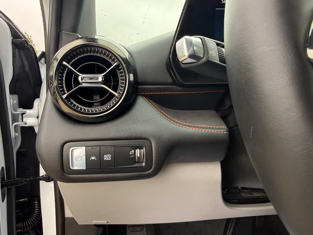 Used 2026 Chevrolet Blazer EV SS AWD/4WD image 38