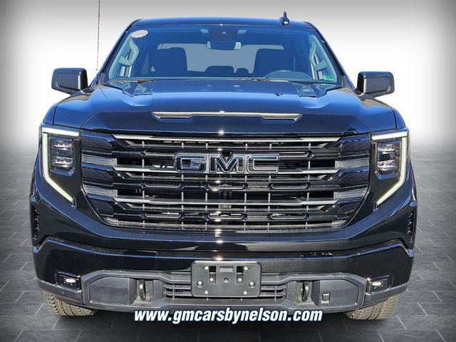 New 2026 GMC Sierra 1500 Elevation image 2