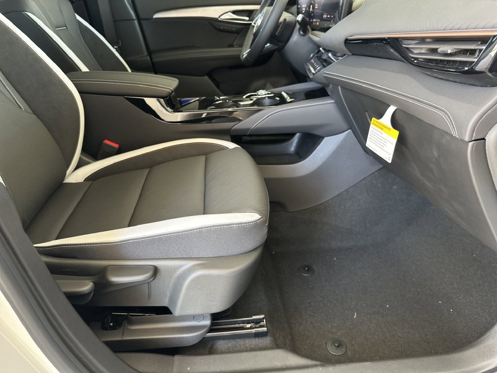 New 2026 Buick Envision Sport Touring AWD/4WD image 38