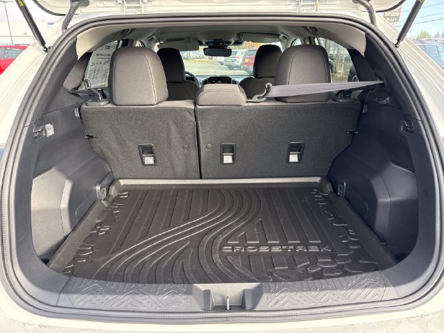 New 2026 Subaru Crosstrek 2.5i Premium AWD/4WD image 15