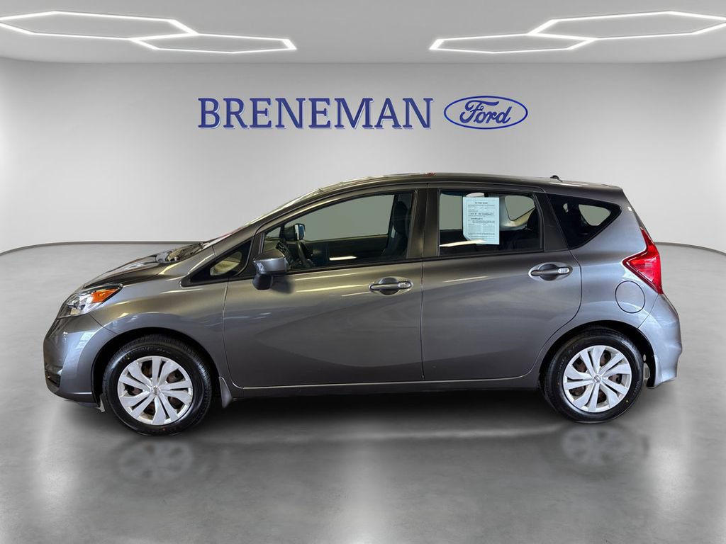 Used 2018 Nissan Versa Note S FWD image 9