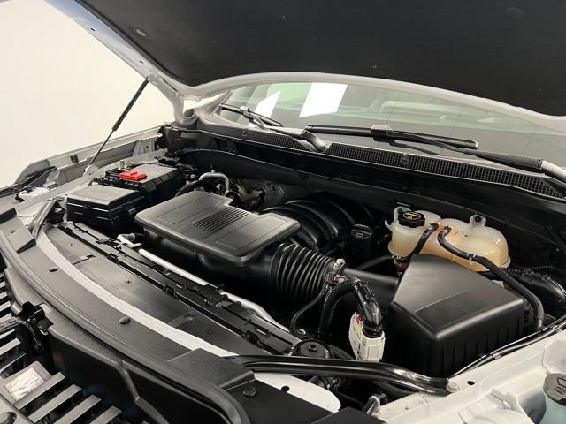 Used 2025 Chevrolet Tahoe Z71 image 66