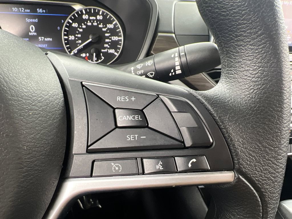 Used 2024 Nissan Altima 2.5 SV image 16