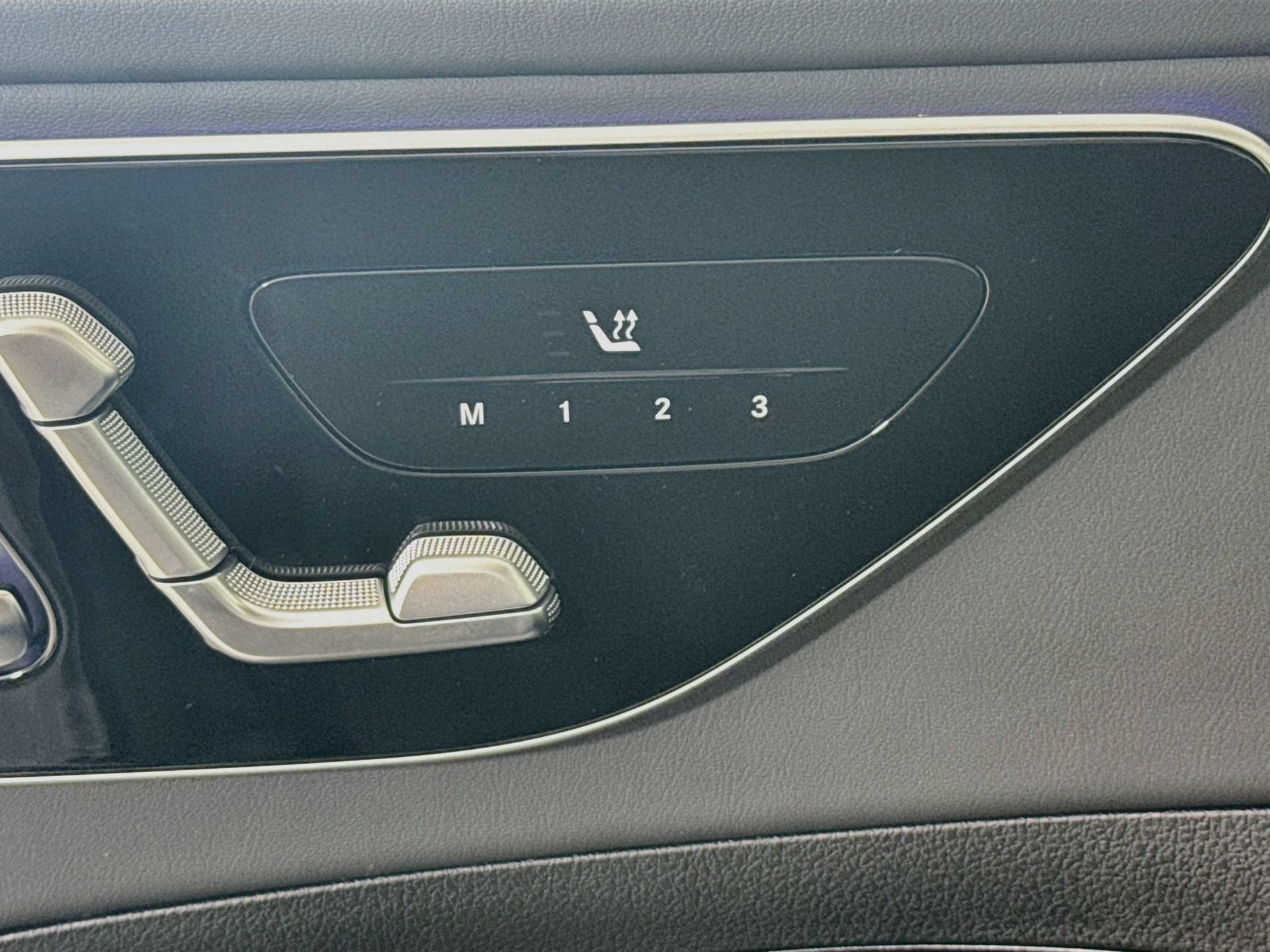 New 2026 Mercedes-Benz C 43 AMG 4MATIC Sedan image 21