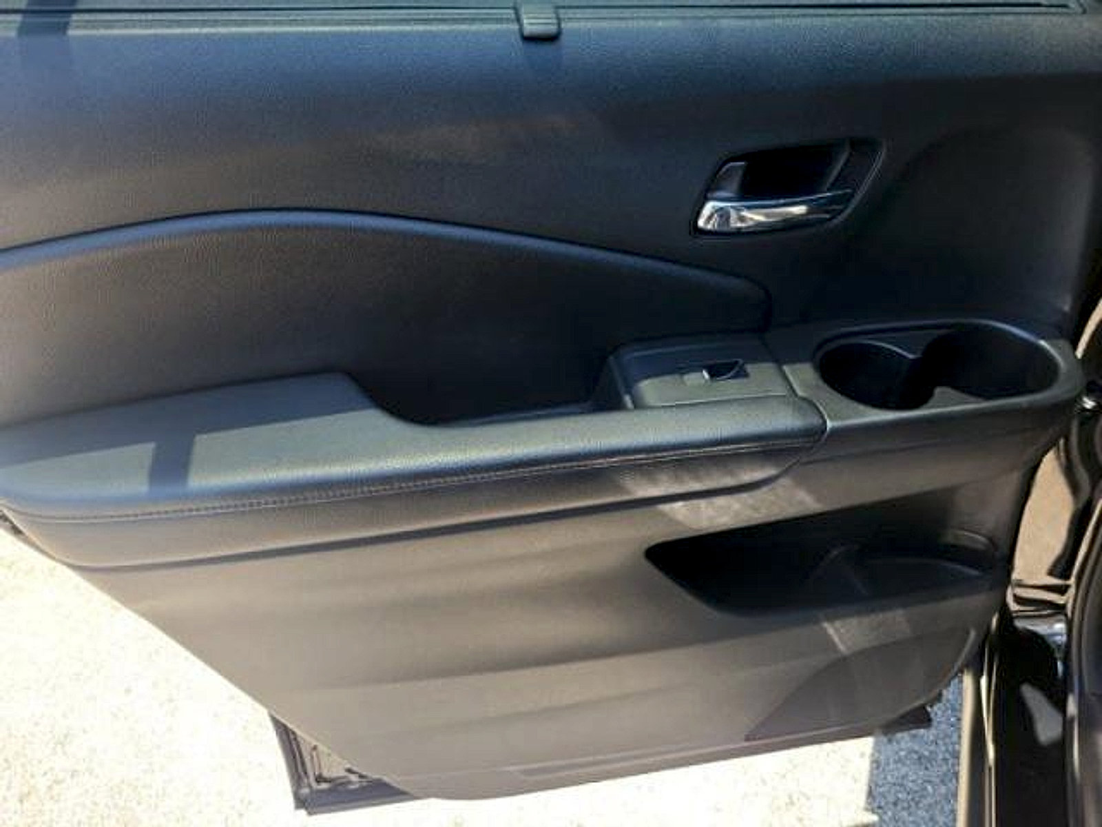 Used 2021 Honda Passport Elite image 16