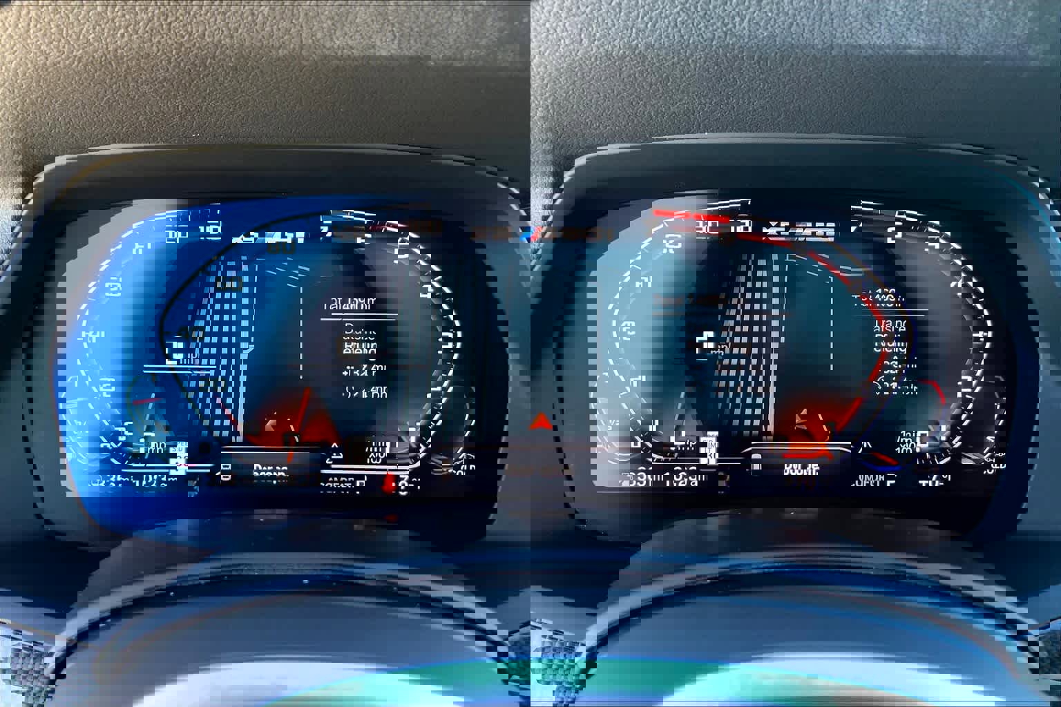 Used 2021 BMW X5 M50i w/ Executive Package image 46