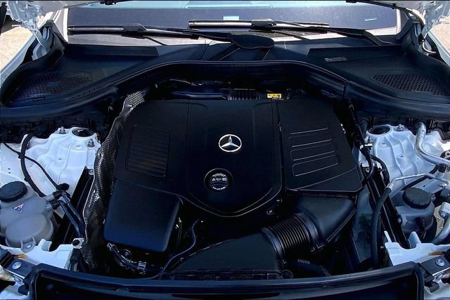 Used 2023 Mercedes-Benz GLC 300 4MATIC image 26