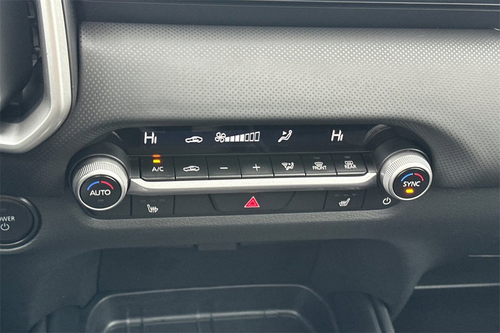 New 2026 MAZDA CX-50 2.5 Hybrid w/ Weather Package image 20