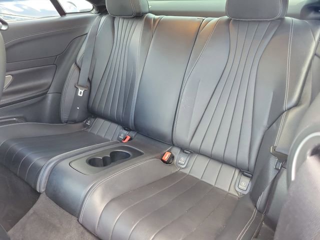 Used 2023 Mercedes-Benz E 450 Coupe image 9