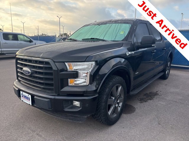 Used 2015 Ford F150 XLT w/ Equipment Group 302A Luxury