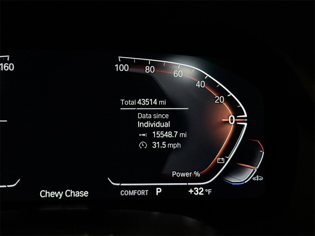 Used 2023 BMW X5 xDrive40i w/ Premium Package image 38