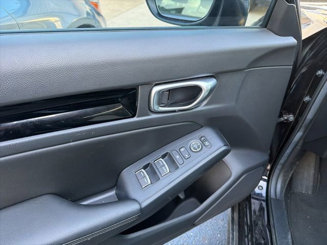 Used 2023 Honda Civic EX-L image 7