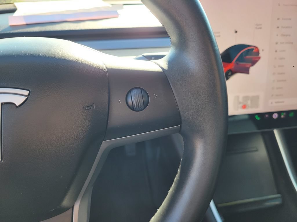 Used 2018 Tesla Model 3 Long Range AWD/4WD image 23