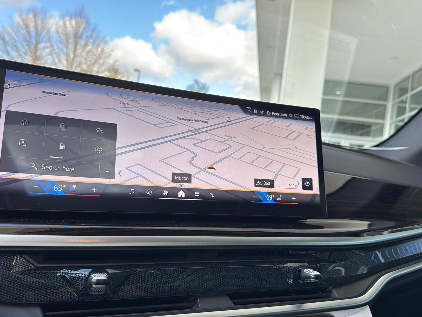 New 2026 BMW X5 sDrive40i image 24