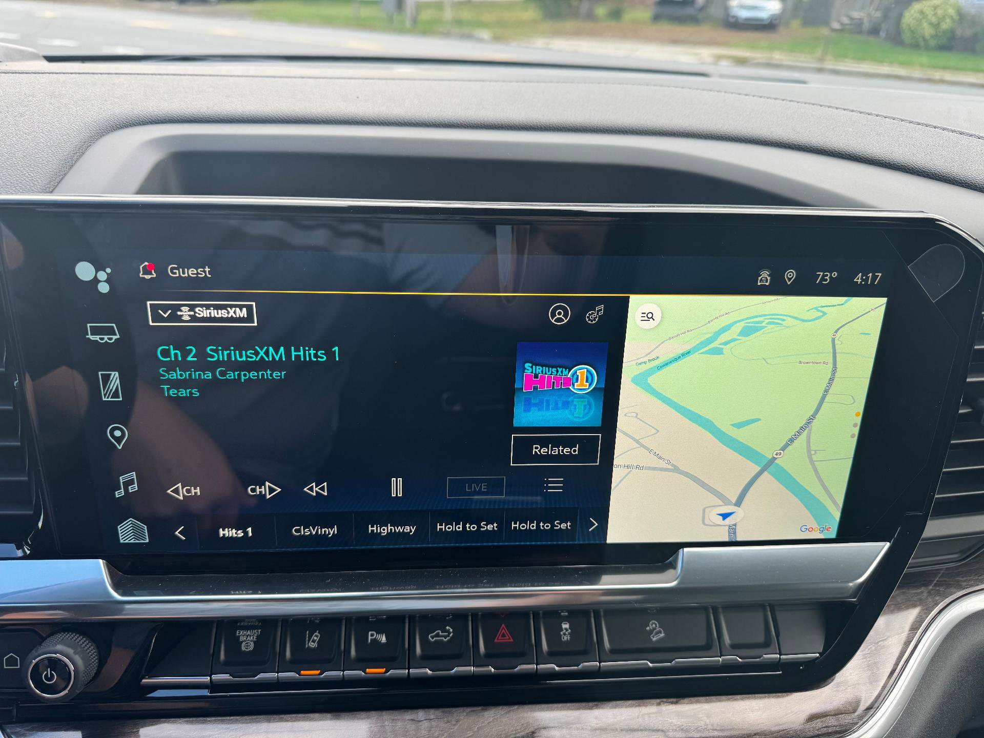 New 2026 Chevrolet Silverado 2500 LTZ w/ LTZ Plus Package image 32