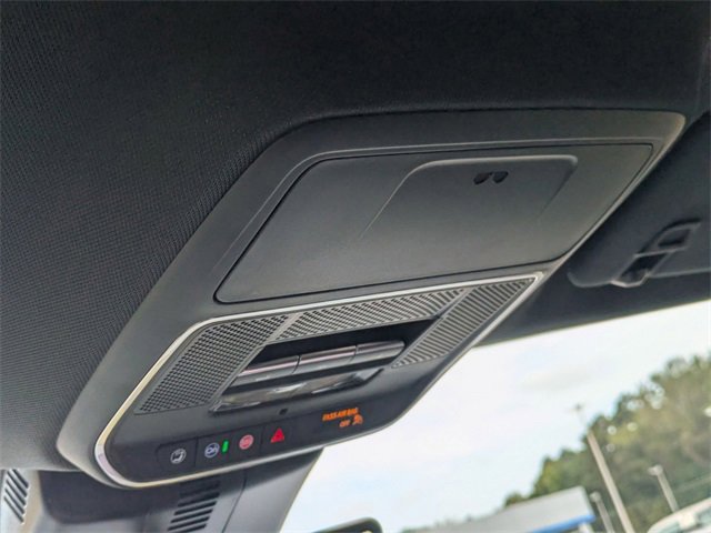 New 2026 Chevrolet Traverse RS image 26