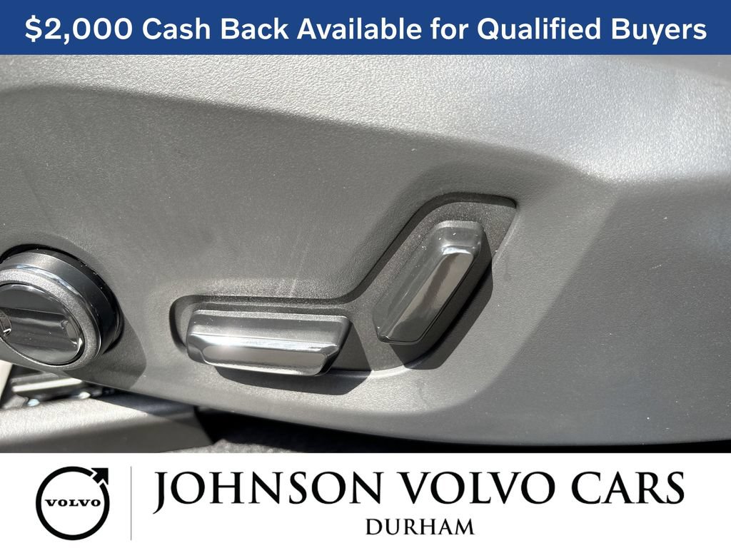 New 2026 Volvo XC60 B5 Plus w/ Climate Package AWD/4WD image 14