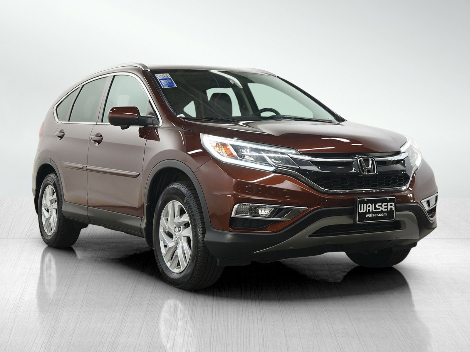 Used 2016 Honda CR-V EX-L image 5