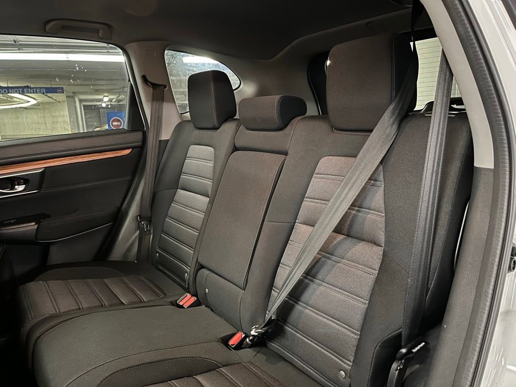Used 2020 Honda CR-V EX image 18