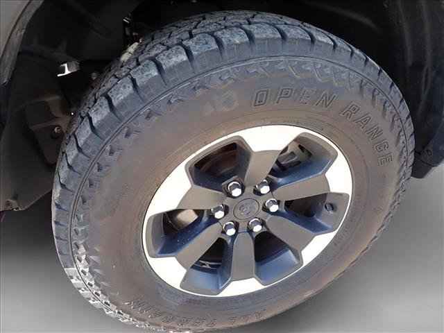 Used 2019 RAM 1500 Rebel AWD/4WD image 14