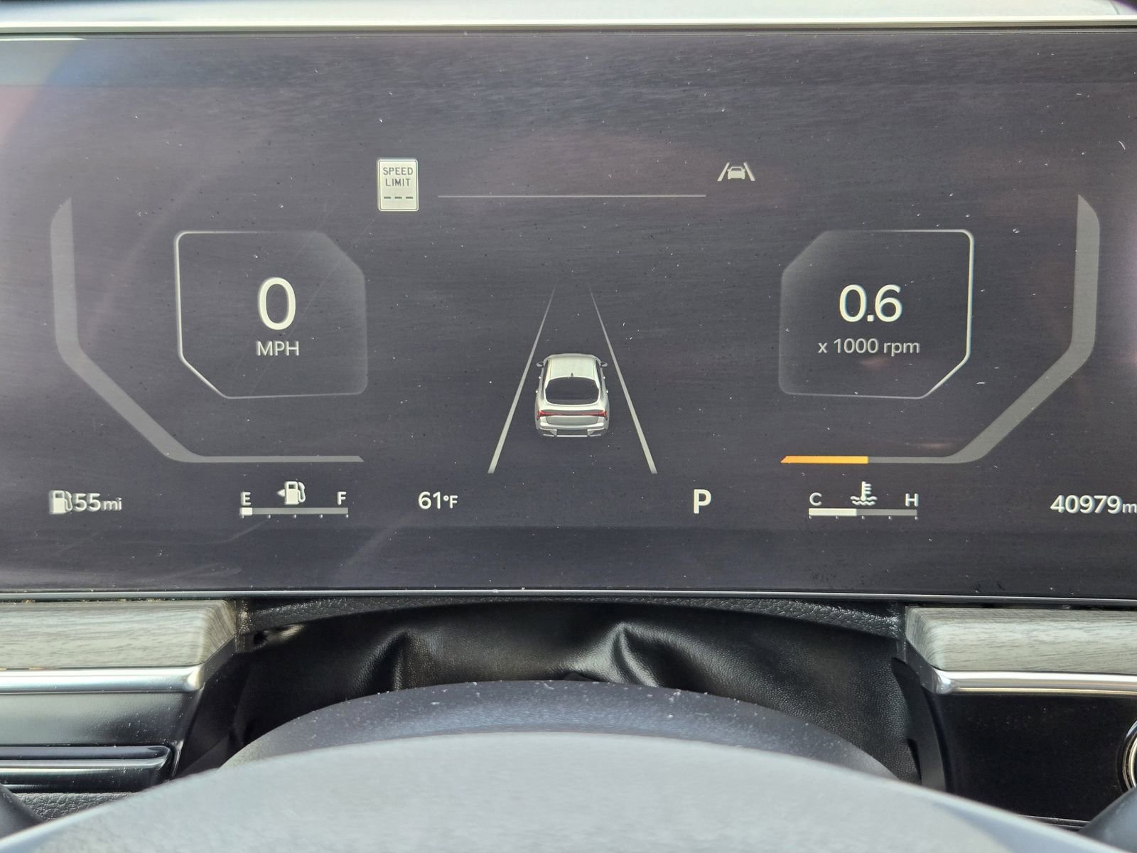 Used 2025 Kia K5 EX image 12