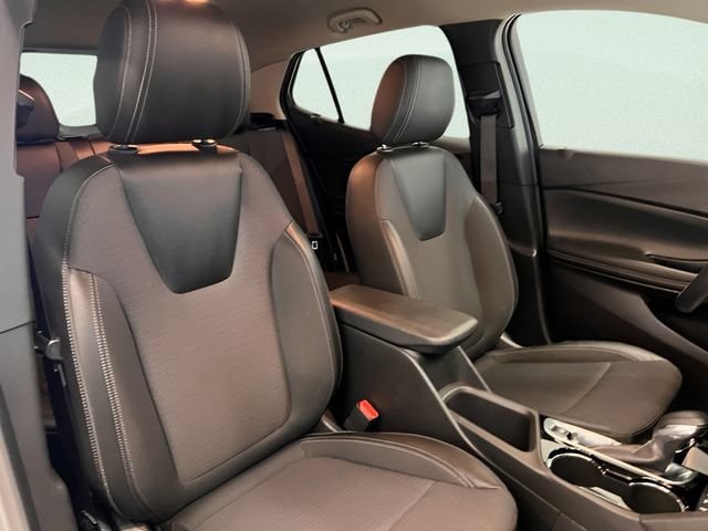 Certified 2025 Buick Encore GX Preferred AWD/4WD image 14