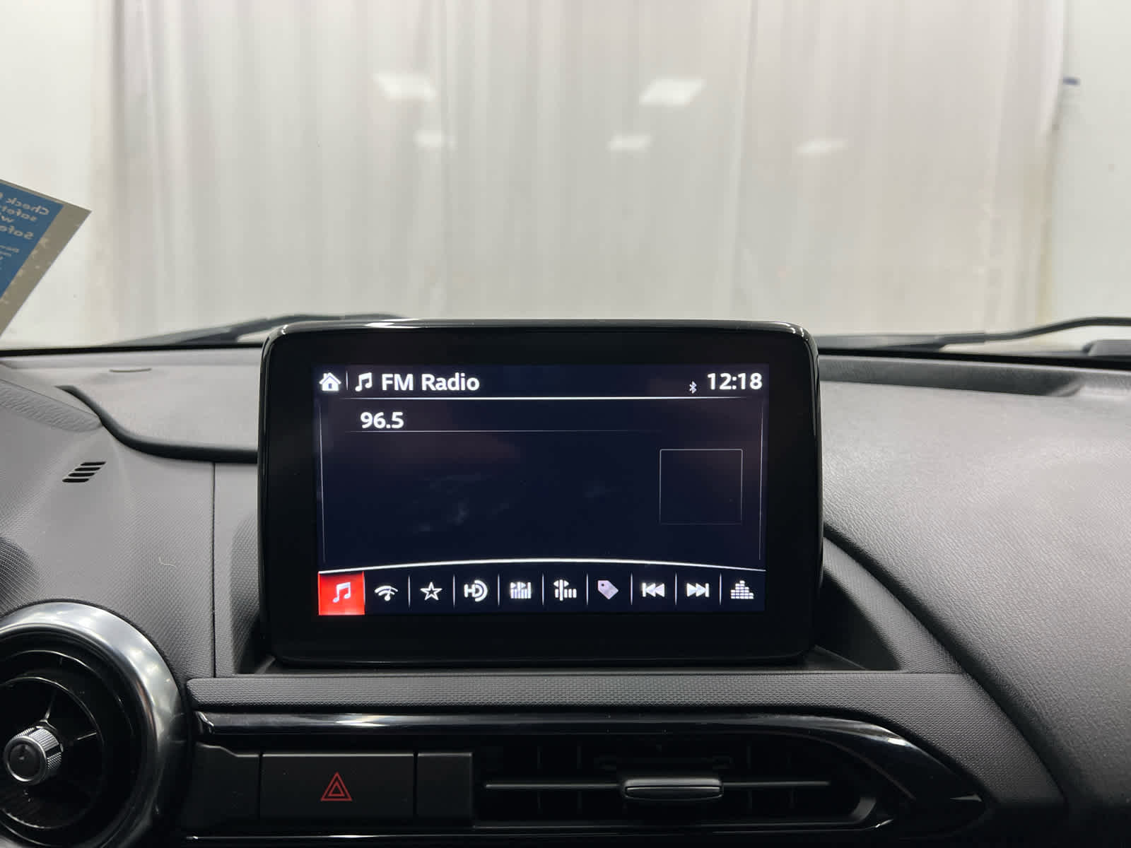 Used 2021 MAZDA MX-5 Miata RF Grand Touring image 25