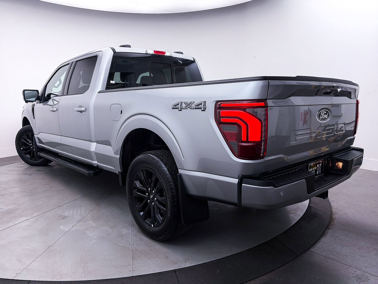 Used 2025 Ford F150 Lariat image 2