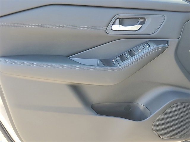 New 2026 Nissan Rogue SV w/ SV Premium Package image 10