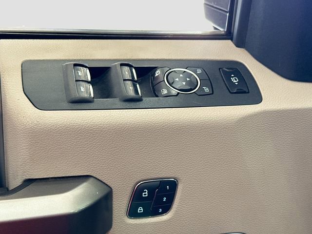 Used 2019 Ford F250 Limited w/ FX4 Off-Road Package image 19