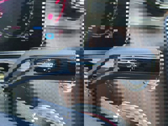 Used 2025 Mercedes-Benz C 300 Sedan image 18