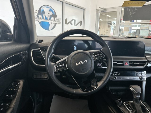 Certified 2026 Kia Seltos S AWD/4WD image 13