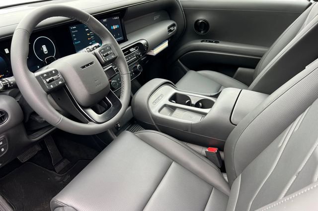 Certified 2026 Hyundai Palisade XRT Pro image 13