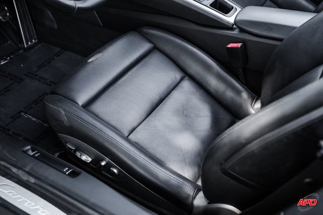 Used 2013 Porsche 911 Carrera RWD image 63