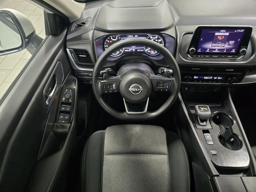 Used 2024 Nissan Rogue SV image 21